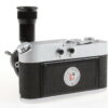 Leica MDa Sucherkamera mit Mikroskopadapter - #1205882 - Image 4