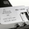 Leica MDa Sucherkamera mit Mikroskopadapter - #1205882 - Image 7