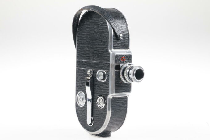 Agfa Movex 16 - 12 B - #47919B