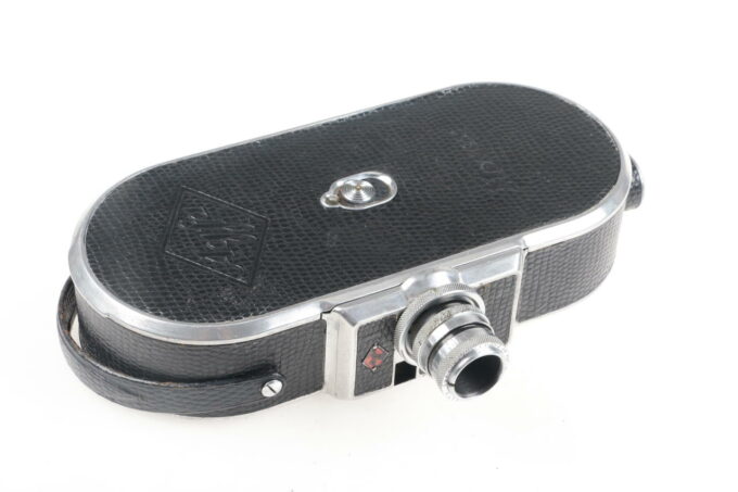 Agfa Movex 16 - 12 B - #47919B - Image 3