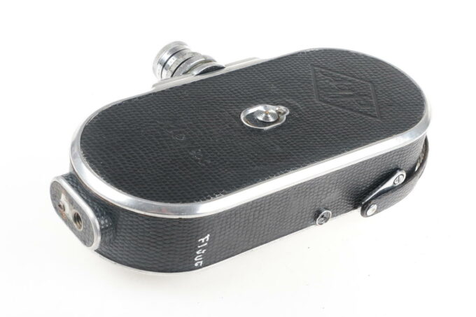 Agfa Movex 16 - 12 B - #47919B - Image 4