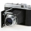 Voigtländer Perkeo II Sucherkamera - #3388631