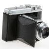 Voigtländer Perkeo II Sucherkamera - #3388631