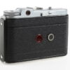Voigtländer Perkeo II Sucherkamera - #3388631