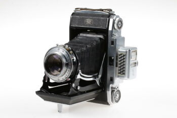 Zeiss Ikon Ikonta 524/2 - #T84119