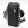 Zeiss Ikon Ikonta 524/2 - #T84119