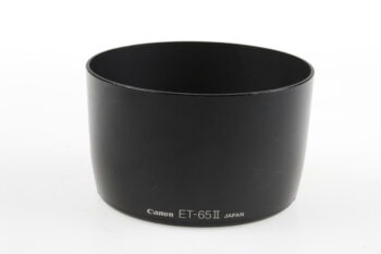 Canon Sonnenblende ET-65 II