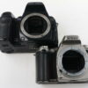 Konvolut diverse SLR Kameras - 8 Stück Bastlergeräte