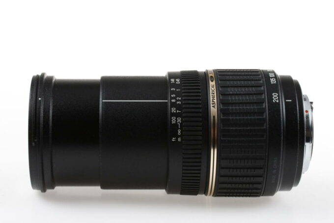 Tamron AF 18-200mm f/3,5-6,3 XR Di II für Pentax K (AF) - #080651