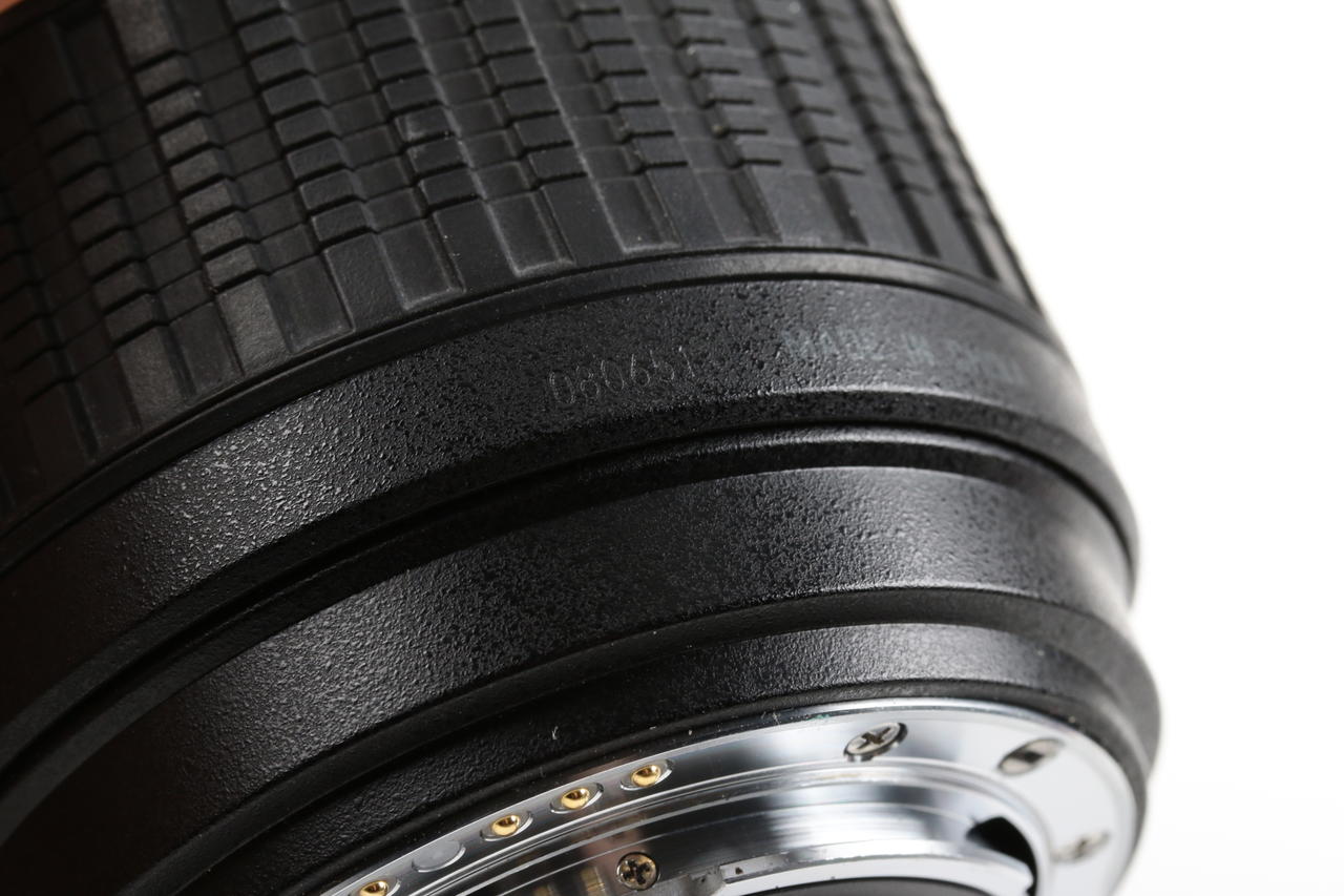 Tamron AF 18-200mm f/3,5-6,3 XR Di II für Pentax K (AF) - #080651 - Image 5
