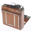 Ica Tropica Holzkamera Tessar 16,5cm - #H77938 - Image 3