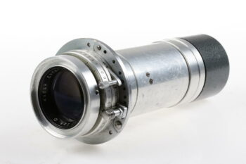 Kodak Ektar 190mm f/5,6 Umbau auf M39 - #EI225