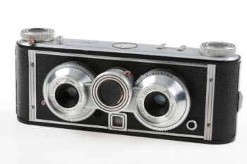 WITT Iloca Stereo II Stereokamera - #310257