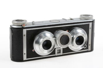 WITT Iloca Stereo II Stereokamera - #310257