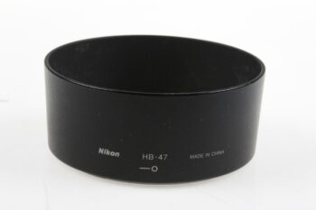 Nikon Sonnenblende HB-47