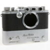 Leica IIIa Body mit Mooly (Lutz.Ferrando Y CIA) Defekt - #221653/1616 - Image 2