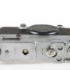 Leica IIIa Body mit Mooly (Lutz.Ferrando Y CIA) Defekt - #221653/1616 - Image 5