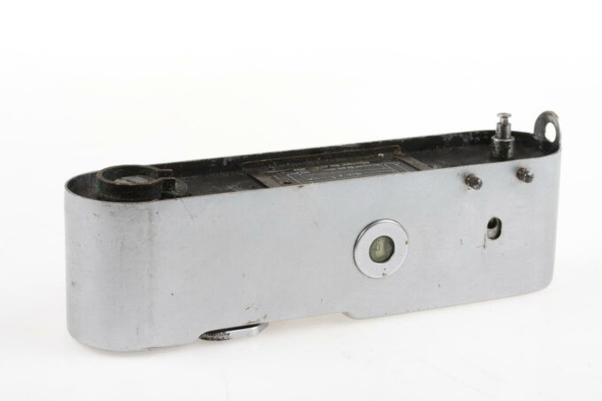 Leica Winder Mooly (ohne Auslöser) Bastlergerät - #1085