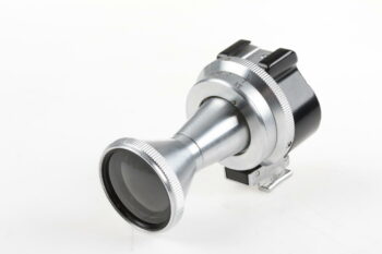 Leica Sucher VIOOH mit TUVOO 28mm Vorsatz