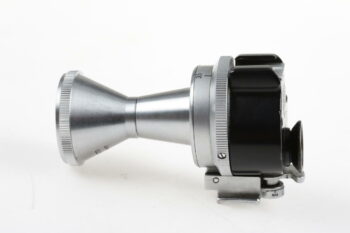 Leica Sucher VIOOH mit TUVOO 28mm Vorsatz