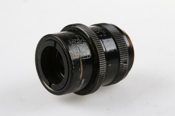 Zeiss Mikroskop Objektiv Luminar 63mm 4,5 - #4456142