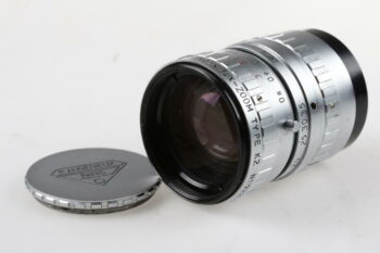 Angenieux Zoom 7,5-35mm Typ K2 - #922856