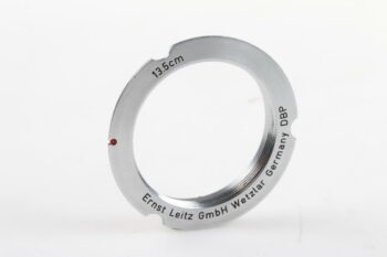 Leica Adapterring für M39 auf Leica M - 13,5cm