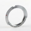 Leica Adapterring für M39 auf Leica M - M2 50mm und M3 28-50mm