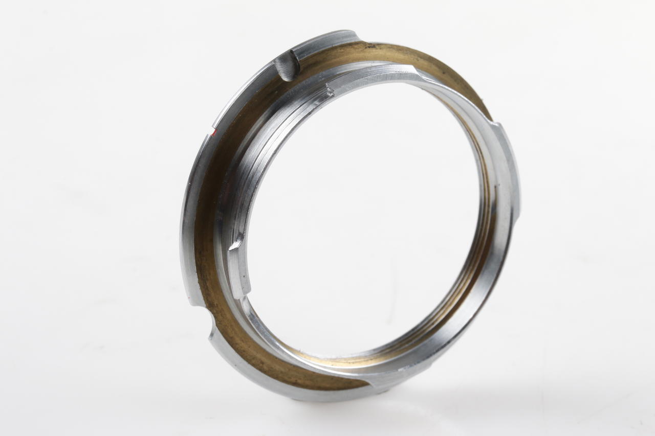 Leica Adapterring für M39 auf Leica M - M2 50mm und M3 28-50mm