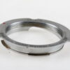 Leica Adapterring für M39 auf Leica M - M2 50mm und M3 28-50mm - Image 3