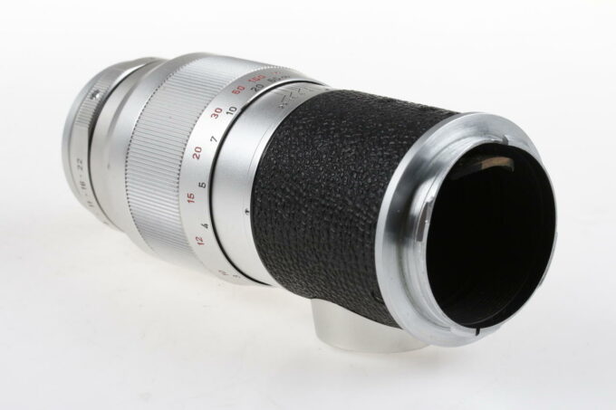 Leica Elmar 135mm f/4,0 für M Bajonett - #1908711 - Image 3