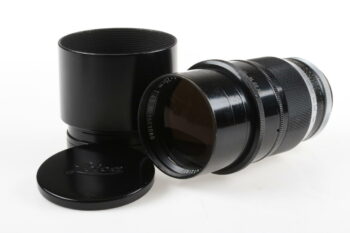 Leica M39 Telyt 20cm f/4,5 - #1503080