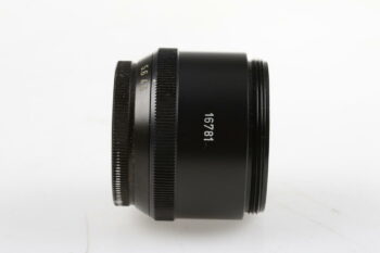 Leica Focotar 50mm f/4,5 - #16781