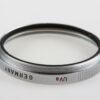Leica UVa Filter E39 chrom