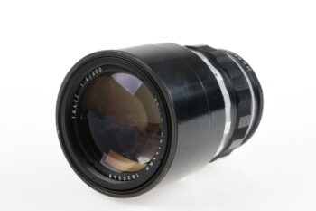 Leica M39 Telyt 200mm f/4,0 - #1830548