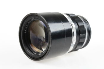 Leica M39 Telyt 200mm f/4,0 - #1830548