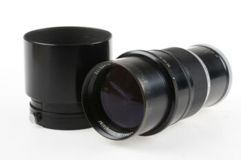 Leica M39 Telyt 20cm f/4,5 - #898170