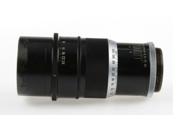 Leica M39 Telyt 20cm f/4,5 - #898170