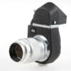 Leica Hektor 135mm f/4,5 für M Bajonett mit Visoflex - #1689884