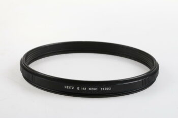 Leica NDx1 Filter 112mm / 13003