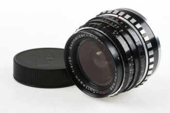 Leica PA-Curtagon-R 35mm f/4,0 - #13992899