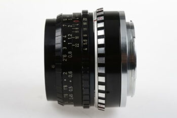 Leica PA-Curtagon-R 35mm f/4,0 - #13992899