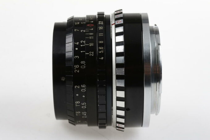 Leica PA-Curtagon-R 35mm f/4,0 - #13992899 - Image 2