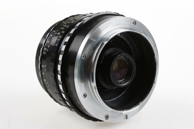 Leica PA-Curtagon-R 35mm f/4,0 - #13992899 - Image 3