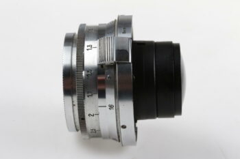 Zeiss Biogon 3,5cm f/2,8 für Contax - #2524447