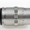 Zeiss Jena Sonnar 135mm f/4,0 für M42 - #4884365