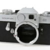 Leica Leicaflex Gehäuse - #1123271
