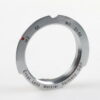 Leica Adapterring für M39 auf Leica M - M2 50 und M3 21-50
