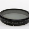 Hasselblad Cirkularer Polfilter 2x Pola -1 - Baj. 50