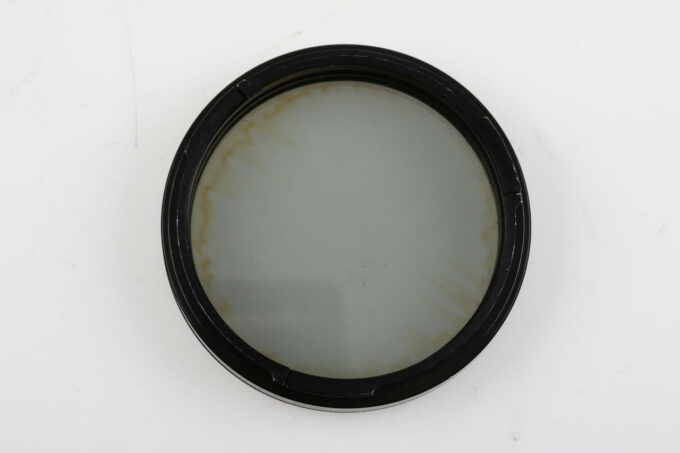 Hasselblad Cirkularer Polfilter 2x Pola -1 - Baj. 50